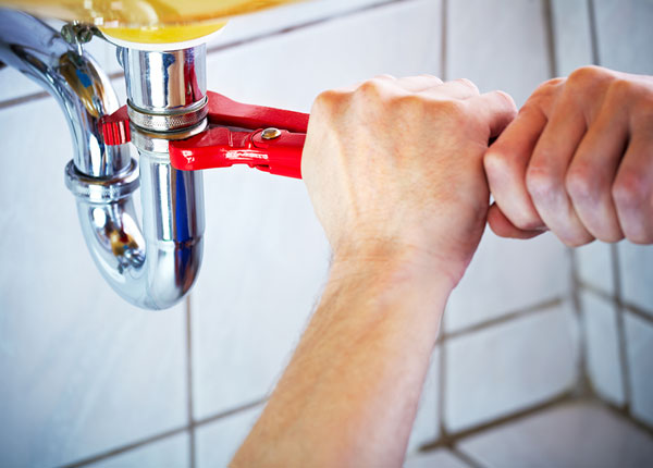 About Gordon Plumbers